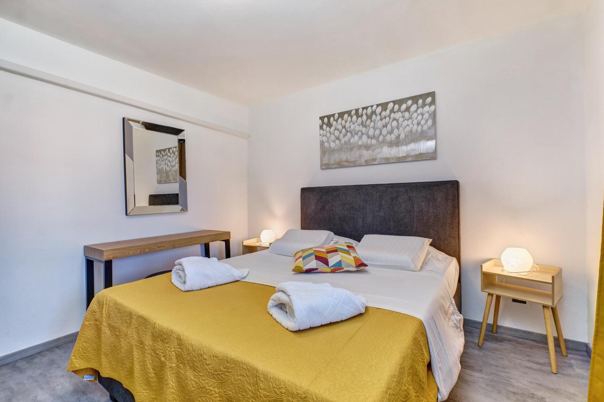Providenca Accommodation مالي لوشينغْ المظهر الخارجي الصورة