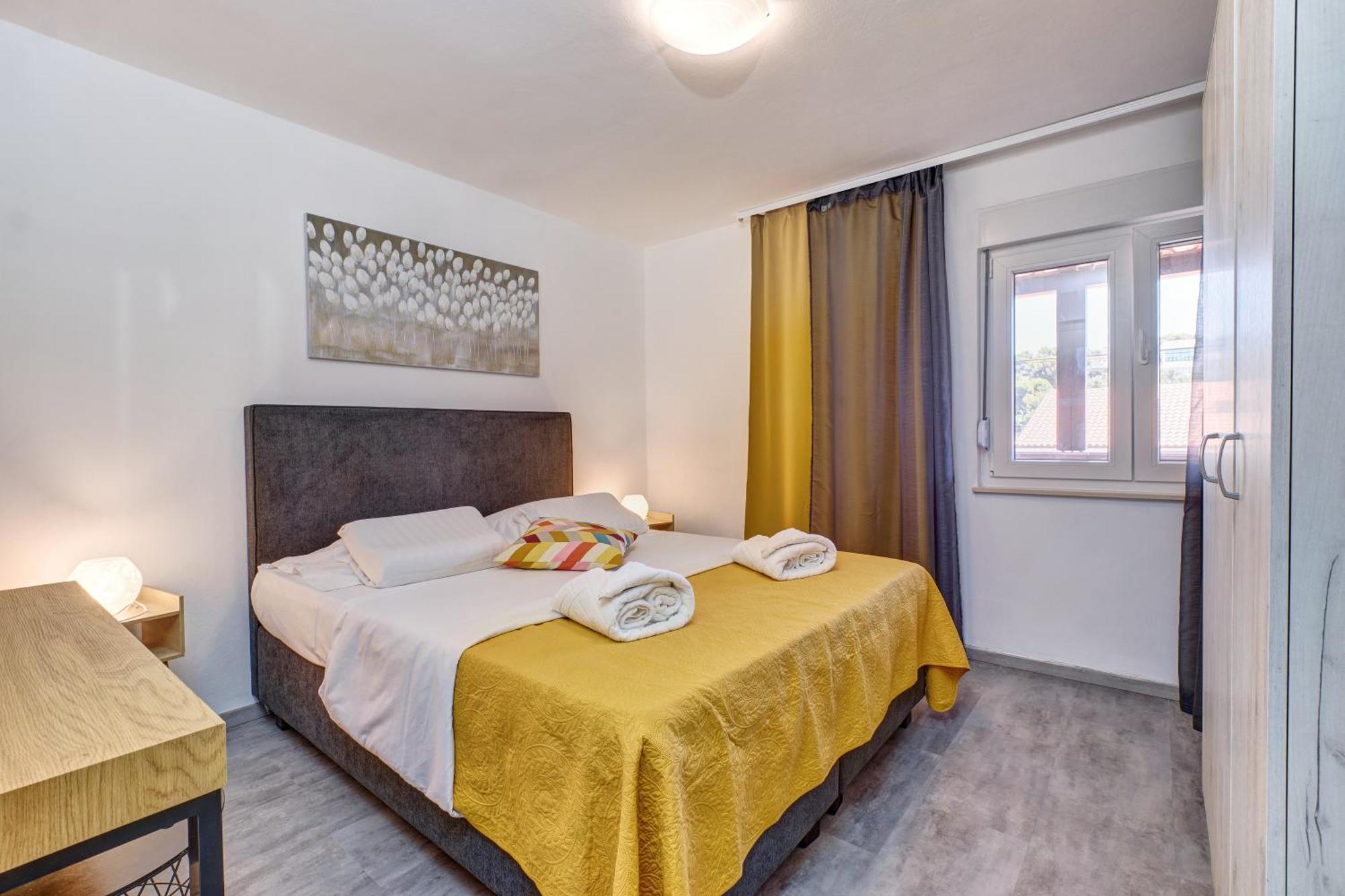 Providenca Accommodation مالي لوشينغْ المظهر الخارجي الصورة